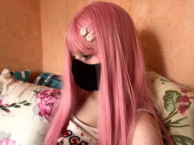 T1ffany live cam on BongaCams