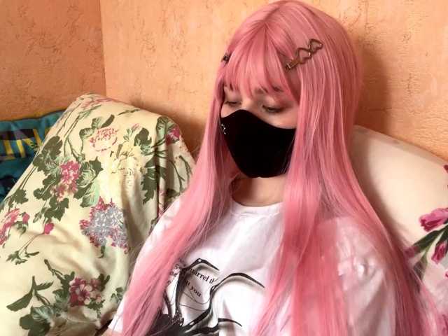 T1ffany live cam on BongaCams