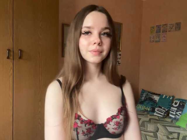 T1ffany live cam on BongaCams
