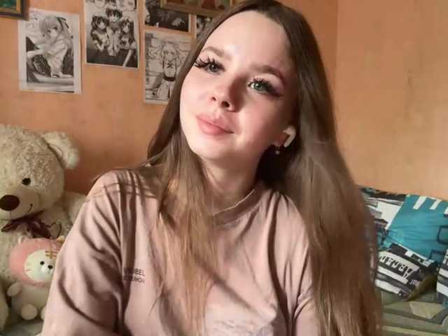 T1ffany live cam on BongaCams