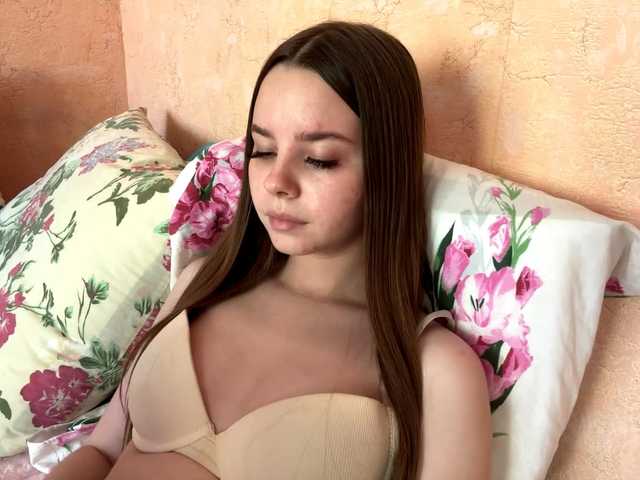 T1ffany live cam on BongaCams