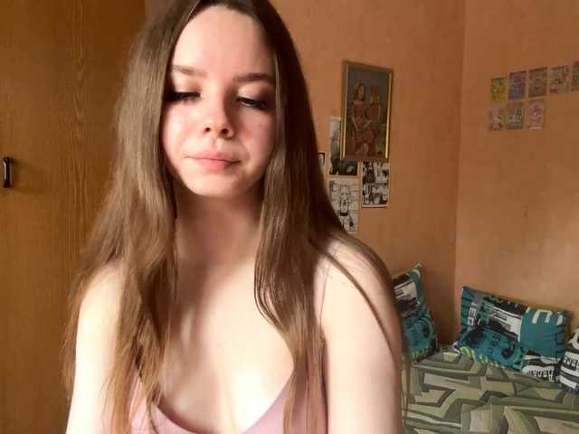 T1ffany live cam on BongaCams