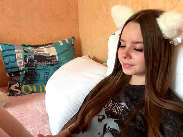 T1ffany live cam on BongaCams