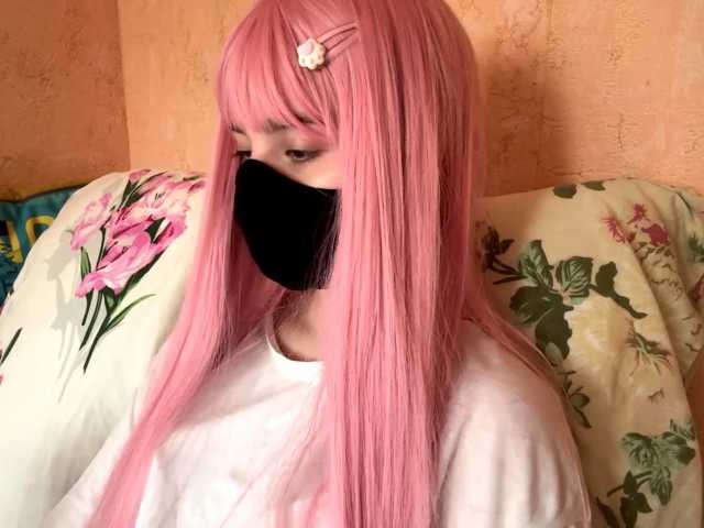 T1ffany live cam on BongaCams