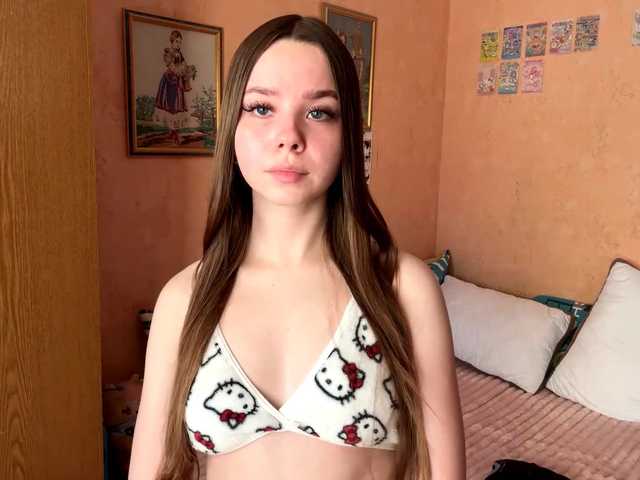 T1ffany live cam on BongaCams