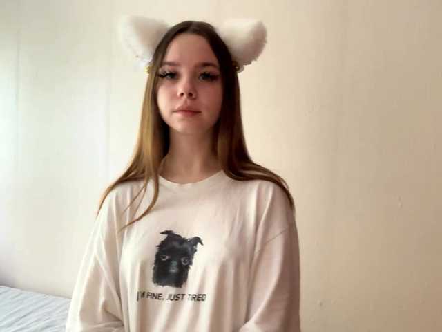 T1ffany live cam on BongaCams