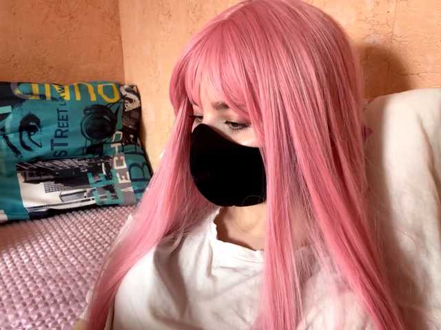 T1ffany live cam on BongaCams