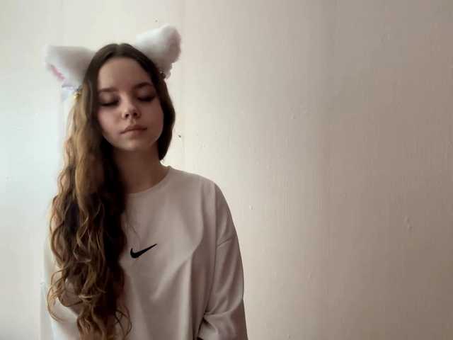 T1ffany live cam on BongaCams