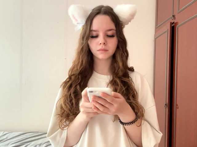 T1ffany live cam on BongaCams