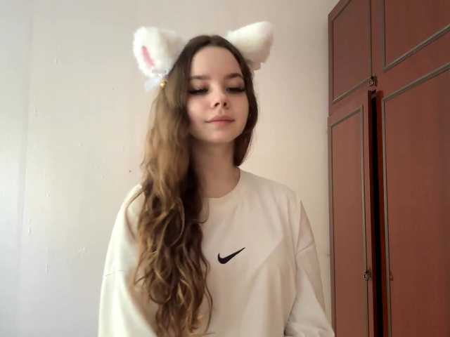 T1ffany live cam on BongaCams