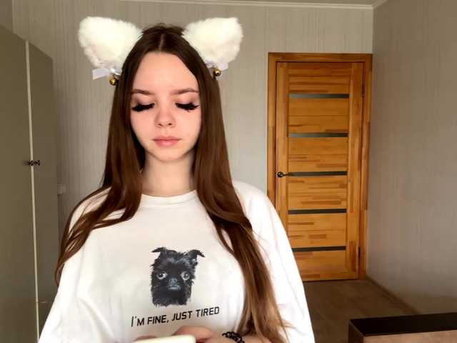 T1ffany live cam on BongaCams