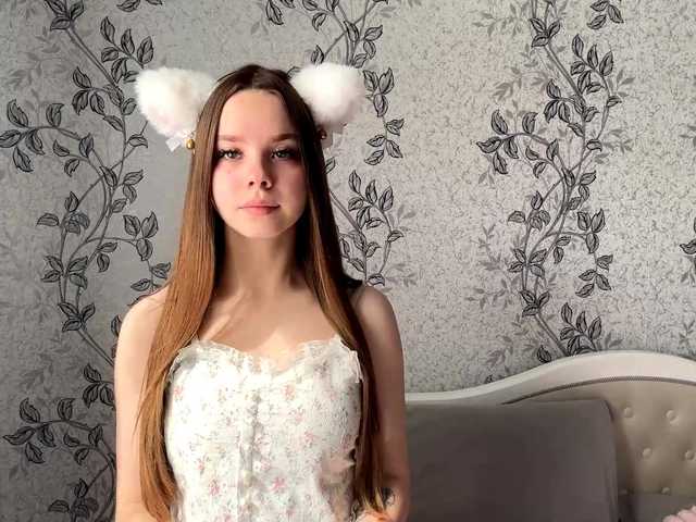 T1ffany live cam on BongaCams