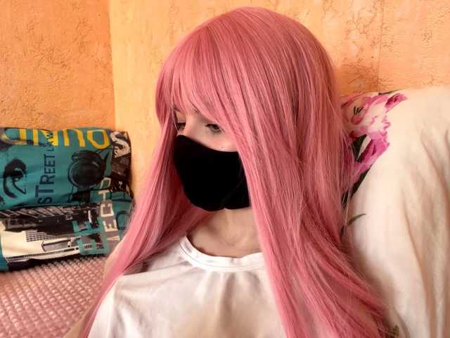 T1ffany live cam on BongaCams