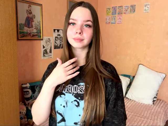 T1ffany live cam on BongaCams