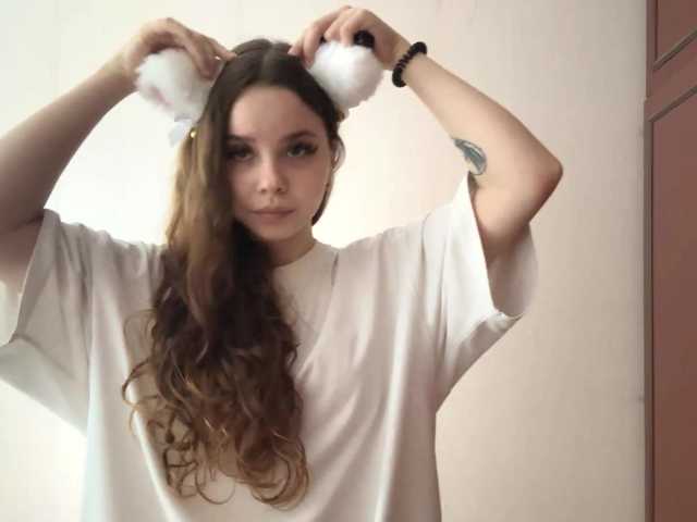 T1ffany live cam on BongaCams