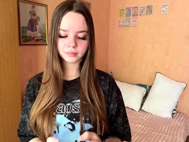 T1ffany live cam on BongaCams