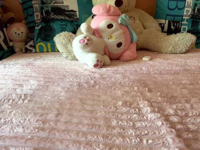 T1ffany live cam on BongaCams