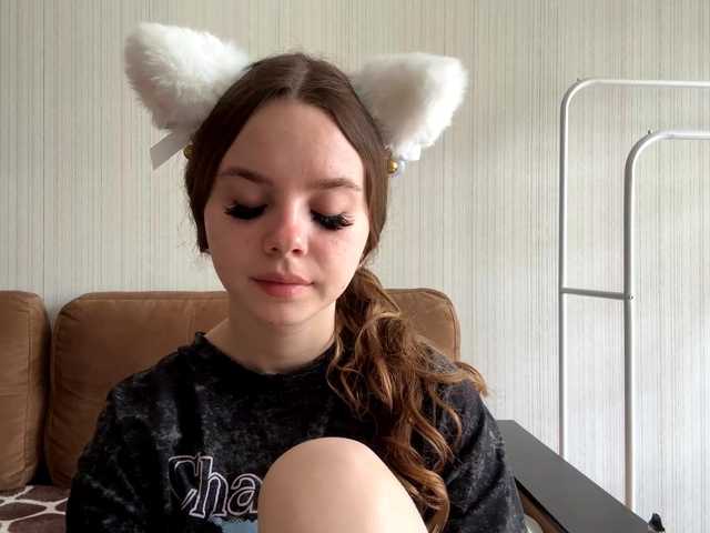 T1ffany live cam on BongaCams