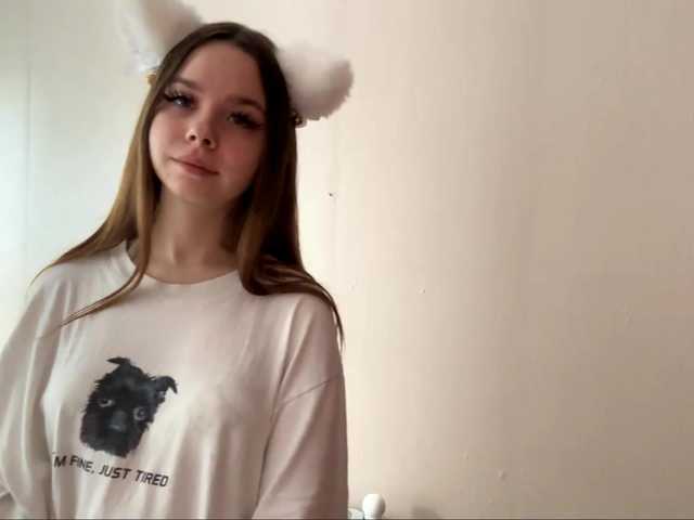 T1ffany live cam on BongaCams