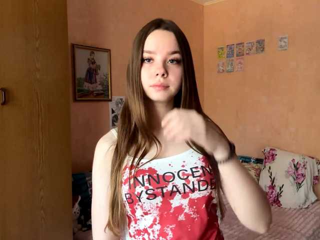 T1ffany live cam on BongaCams
