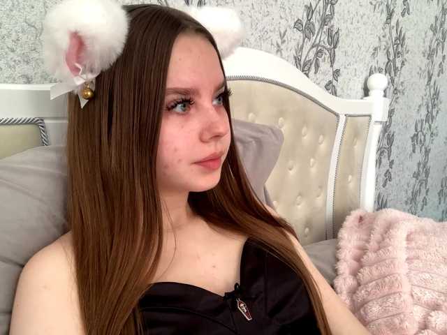 T1ffany live cam on BongaCams