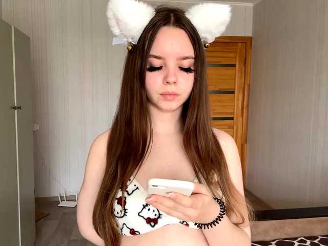 T1ffany live cam on BongaCams