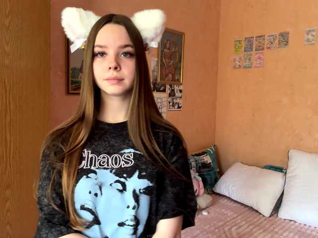 T1ffany live cam on BongaCams