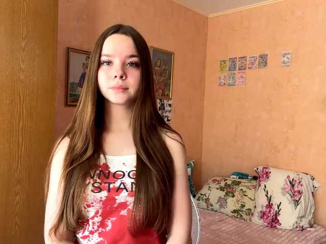 T1ffany live cam on BongaCams