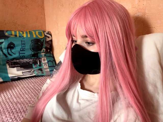 T1ffany live cam on BongaCams