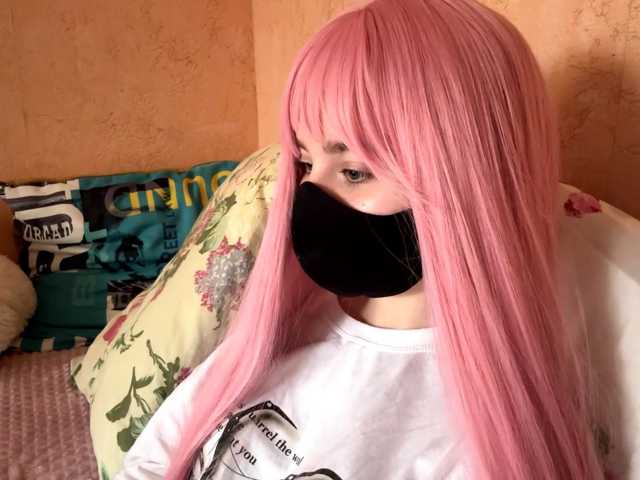T1ffany live cam on BongaCams