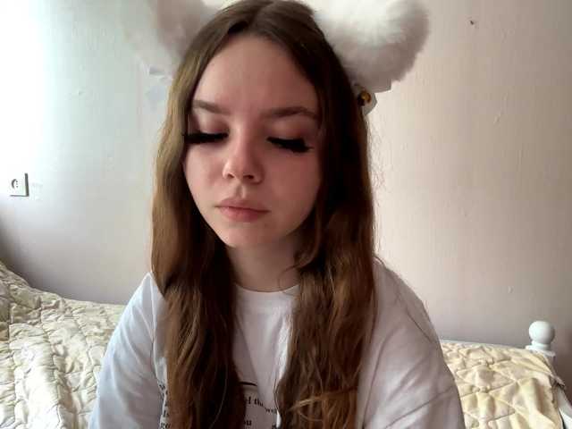 T1ffany live cam on BongaCams