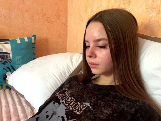 T1ffany live cam on BongaCams