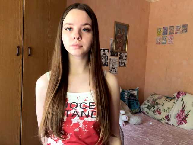 T1ffany live cam on BongaCams