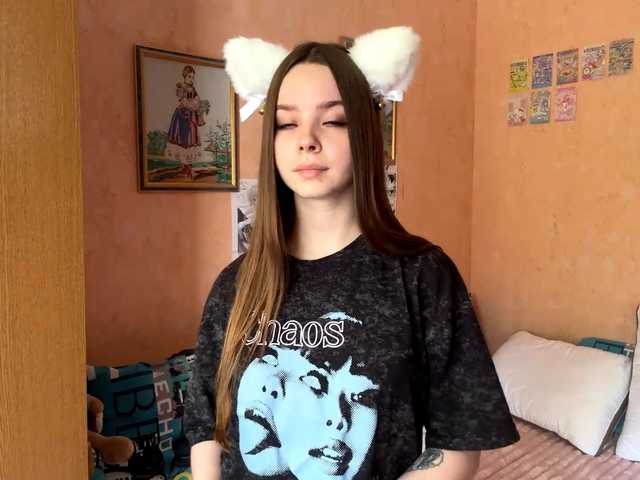T1ffany live cam on BongaCams