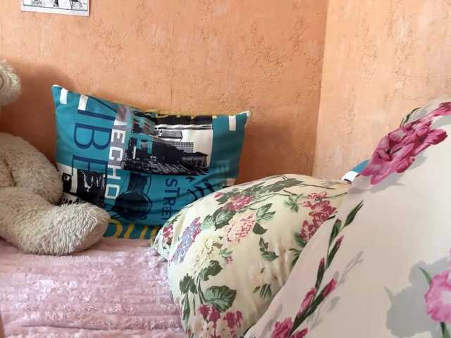 T1ffany live cam on BongaCams