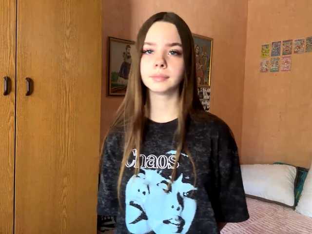 T1ffany live cam on BongaCams