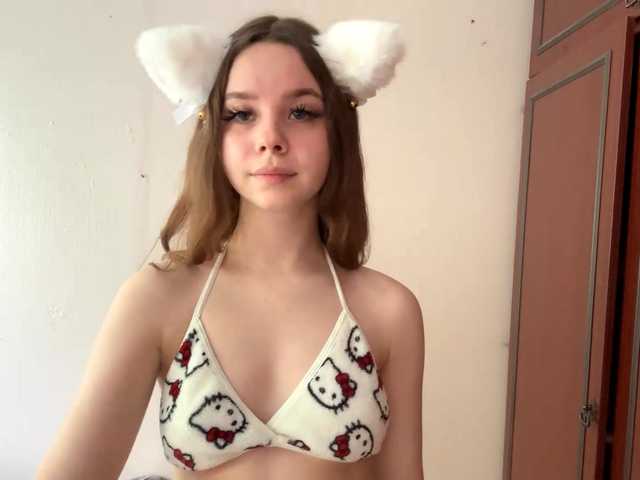 T1ffany live cam on BongaCams