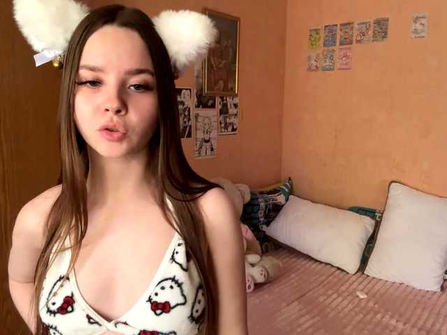 T1ffany live cam on BongaCams