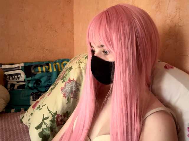 T1ffany live cam on BongaCams