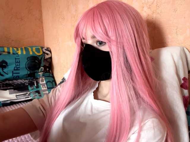 T1ffany live cam on BongaCams