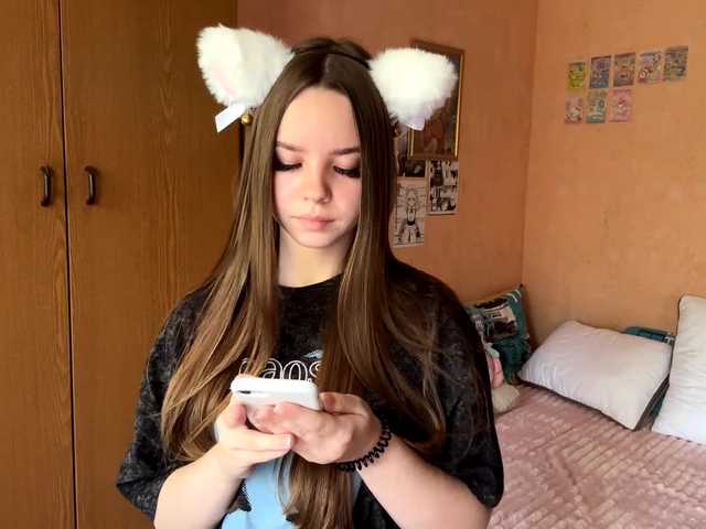 T1ffany live cam on BongaCams