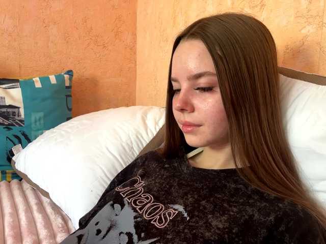 T1ffany live cam on BongaCams