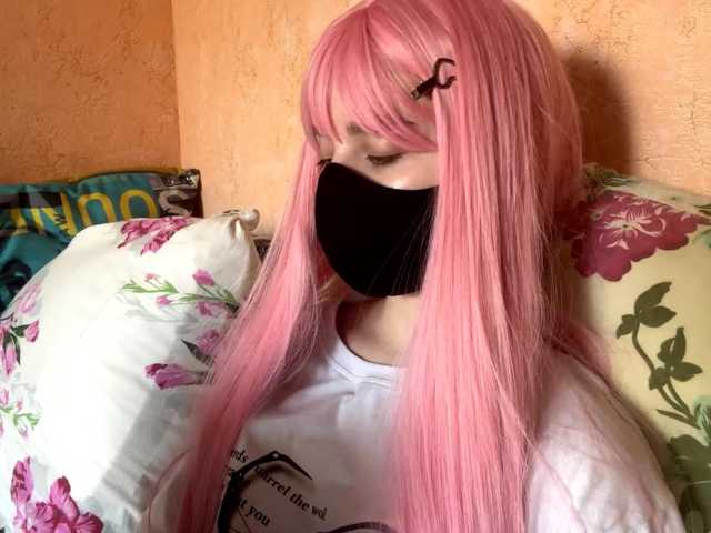 T1ffany live cam on BongaCams