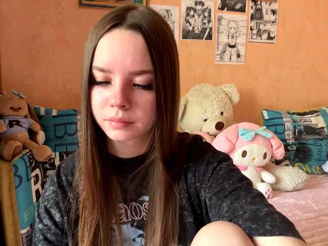 T1ffany live cam on BongaCams