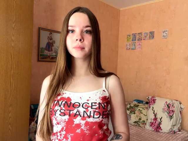 T1ffany live cam on BongaCams