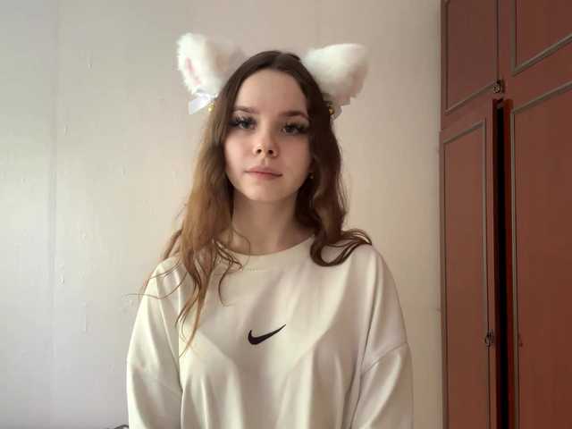 T1ffany live cam on BongaCams