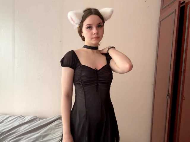 T1ffany live cam on BongaCams