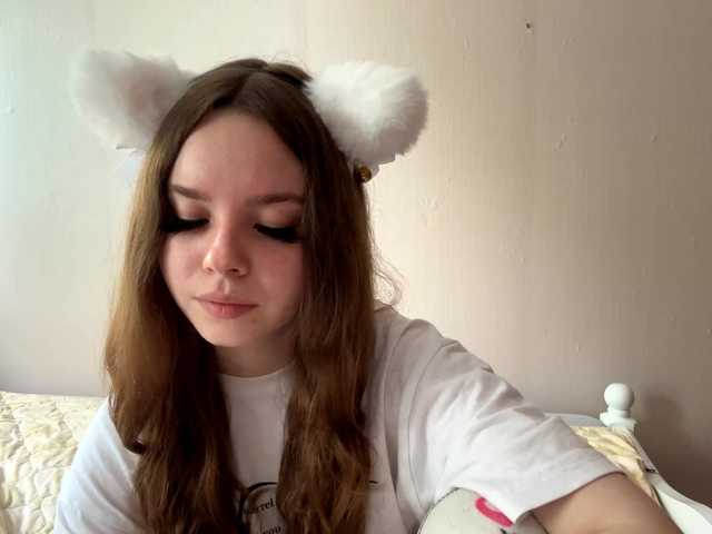 T1ffany live cam on BongaCams