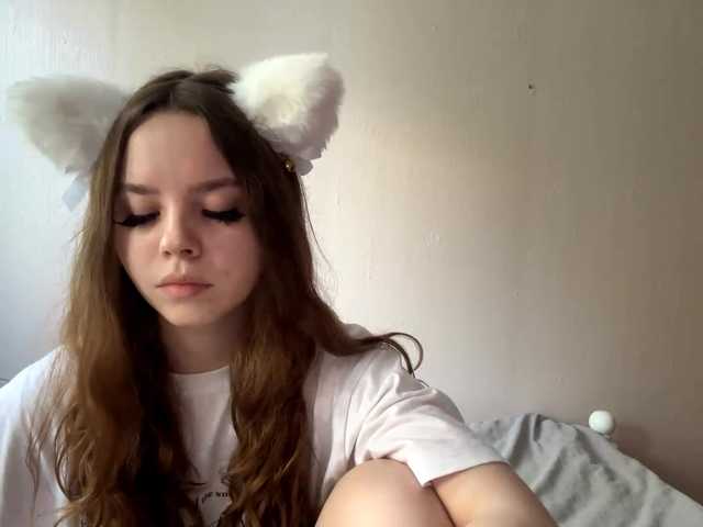 T1ffany live cam on BongaCams