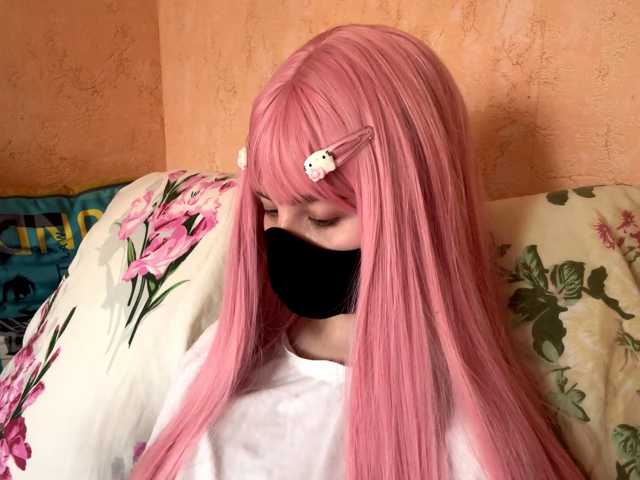 T1ffany live cam on BongaCams